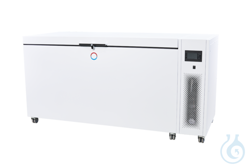 LAUDA Versafreeze VF 55040 C Tiefkühltruhe 230 V; 50 Hz